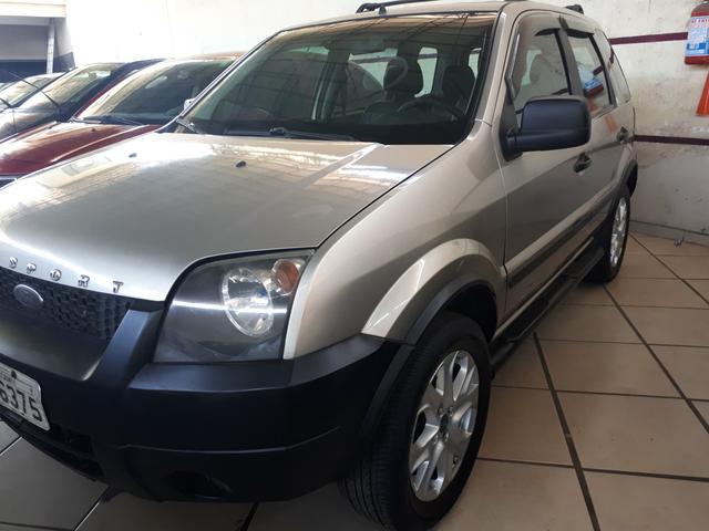 EcoSport 1.6 XLS muito NOVA!!!