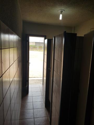 Barracão 510 m2 Faz. Rio Grande pátio 1.500 m2 - Foto 5