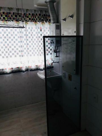 Lindo 2 Quartos - Ao lado do Norte Shopping - Foto 10