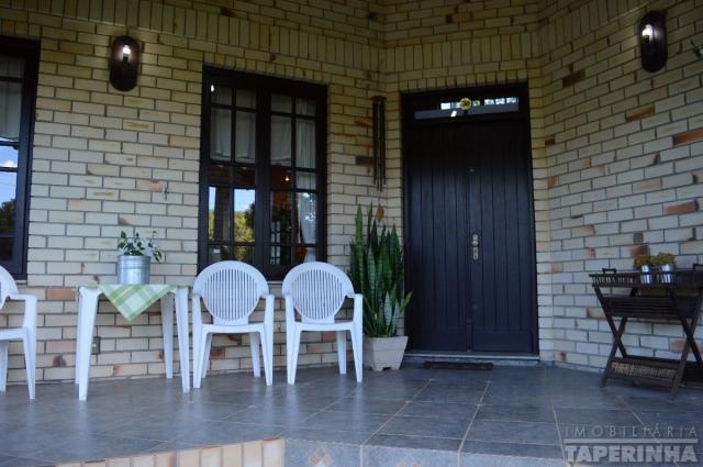 Casa à venda com 4 dormitórios em Tomazetti, Santa maria cod:9943 - Foto 11