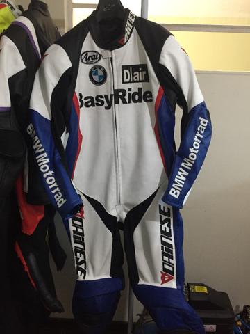 Macacão Moto Sob Medida (Alessandro) PROMOÇÃO POR TEMPO LIMITADO