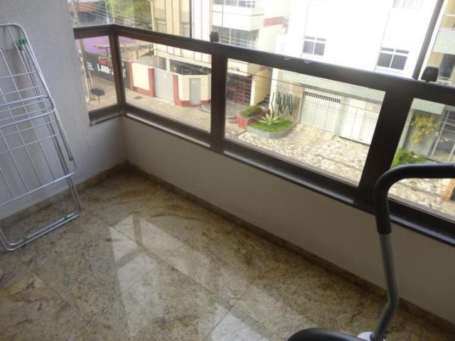 Apartamento para Venda em Guarapari, Praia do morro, 3 dormitórios, 1 suíte, 2 banheiros,