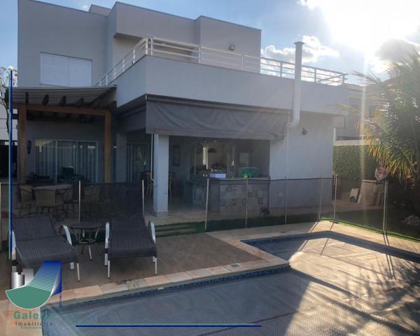 Casa em condomínio em ribeirão preto para locação - Foto 13