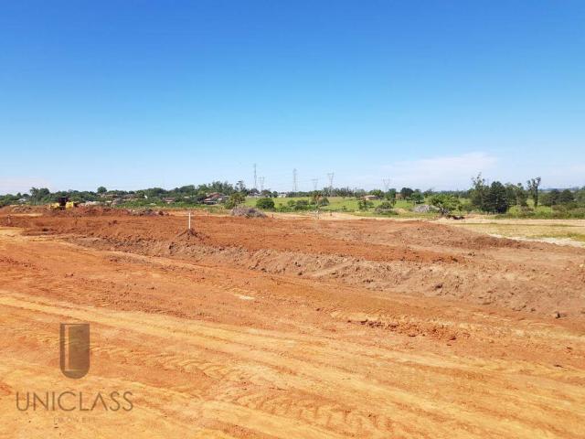 Terreno à venda em Centro, Nova santa rita cod:TE0296 - Foto 17