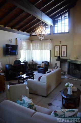 Casa à venda com 4 dormitórios em Tomazetti, Santa maria cod:9943 - Foto 14