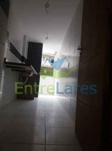 Apartamento à venda com 3 dormitórios cod:ILAP30268 - Foto 9