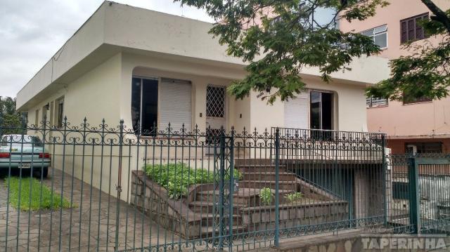 Casa à venda com 4 dormitórios em Nossa senhora de fatima, Santa maria cod:8113