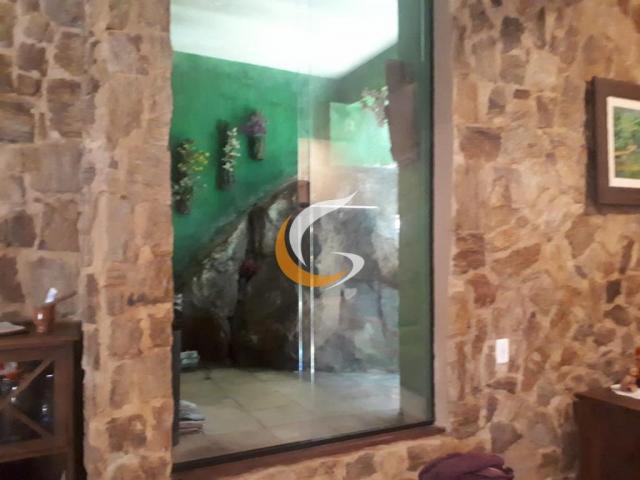 Casa à venda por R$ 250.000 - Carangola - Petrópolis/RJ - Foto 4
