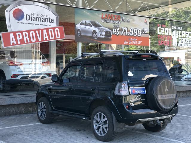 Tr4 4x4 Automatico top d linha Daniel 21- * - Foto 5