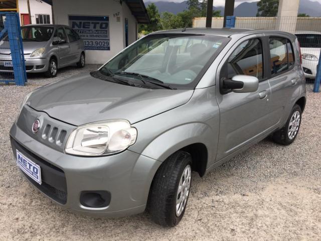 UNO VIVACE Celeb. 1.0 EVO F.Flex 8V 5p - Foto 4
