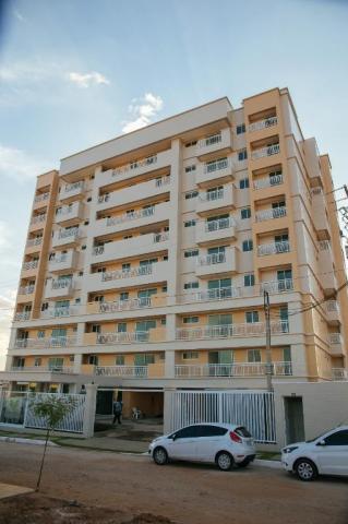 Apartamento residencial à venda, Lagoa Seca, Juazeiro do Norte. - Foto 3