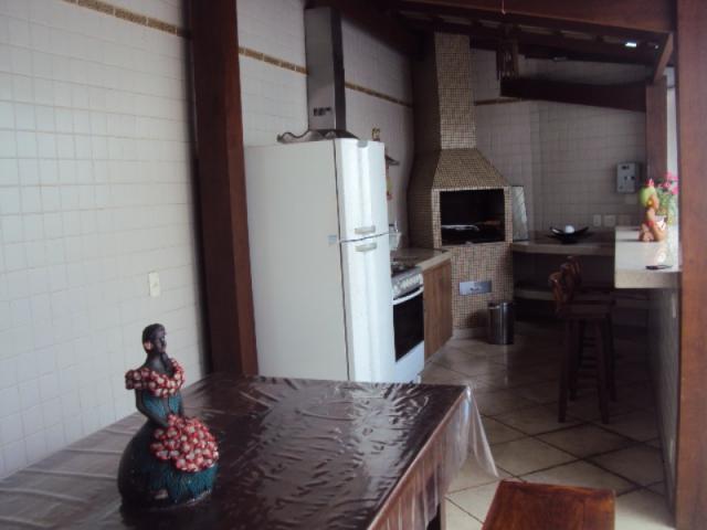 Casa à venda com 4 dormitórios em Caiçaras, Belo horizonte cod:2415 - Foto 8