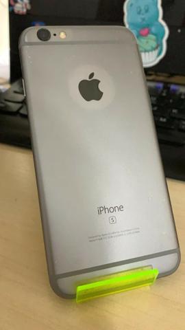 IPhone 6S 16GB Original Apple com Nota fiscal em seu nome e Garantia Real de nossa Loja - Foto 4
