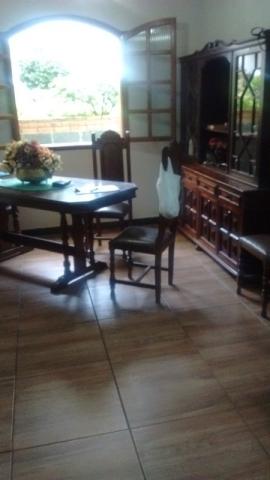 Casa à venda com 3 dormitórios em Caiçara, Belo horizonte cod:2566 - Foto 9