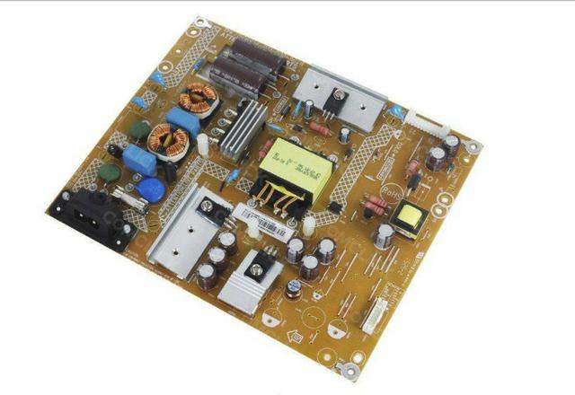 Placa Fonte TV LE43D1452 - 715g6934-P01-00-002H - Foto 2