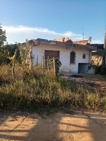 Vendo ponto comecial+ terreno ba 093