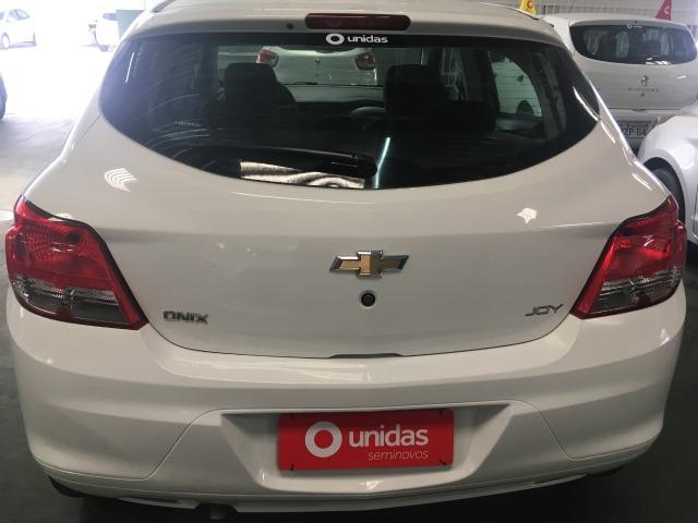 Gm - Chevrolet Onix - Foto 2