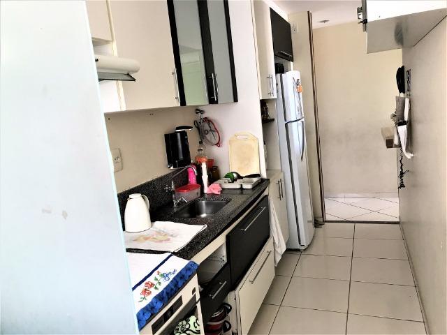 Excelente Apartamento 3 Quartos com Suíte 100% Sol da Manhã, Reserva dos Camarás em Morada - Foto 2