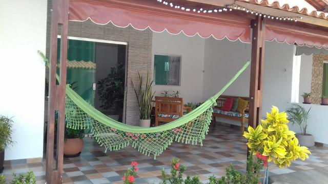 Barra Nova Casa 2/4, 1 suite, Área lazer compl. cond. fechado, Barra Nova, Marechal