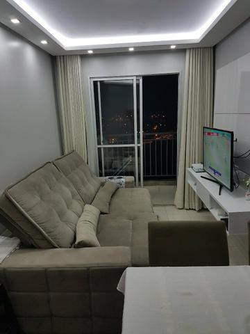 Residencial Moxuara: Ap 02 quartos, Suíte. Varanda - Foto 6
