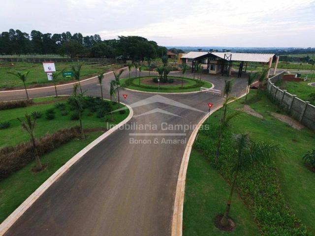 Terreno à venda em Tanquinho velho, Jaguariúna cod:TE005157 - Foto 19