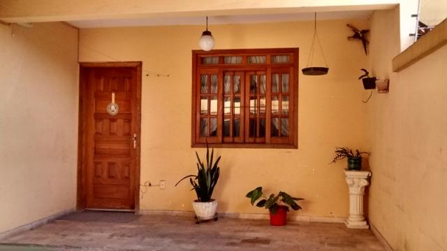 Ótima casa geminda colonial no bairro caiçara. - Foto 2