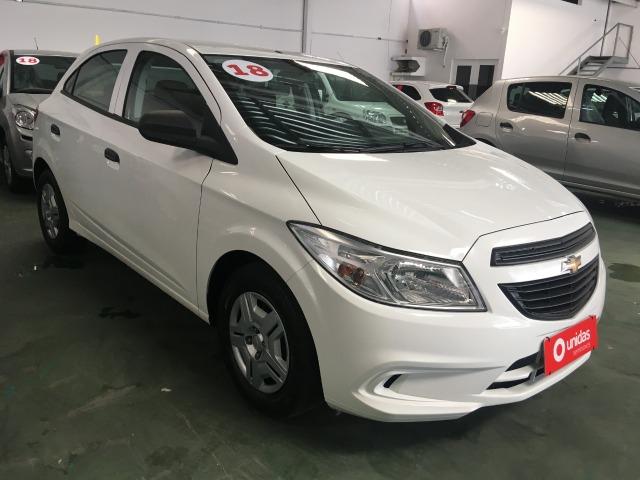 Gm - Chevrolet Onix - Foto 4