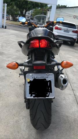 Yamaha Fz1 1000CC 28.000 km 2008/2008 Oportunidade !!! - Foto 6