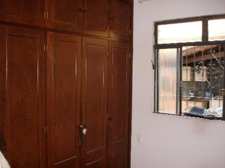 Casa à venda com 5 dormitórios em Caiçaras, Belo horizonte cod:466 - Foto 6