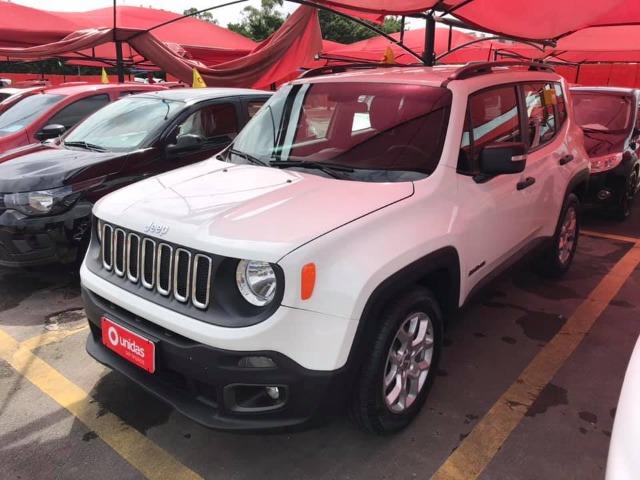 Jeep Renegade 1.8 Sport