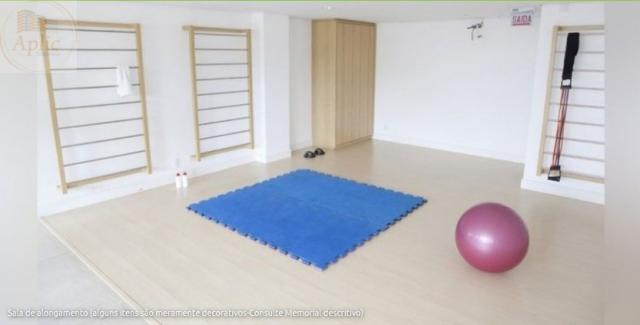Apartamento, Campeche, Florianópolis-SC - Foto 13