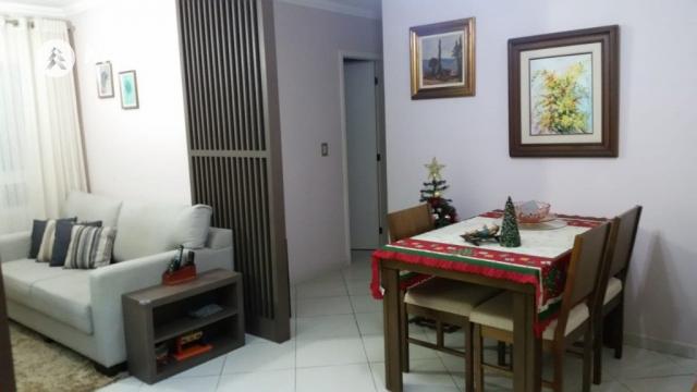 Apartamento à venda com 3 dormitórios em Jardim colinas, São josé dos campos cod:704 - Foto 3