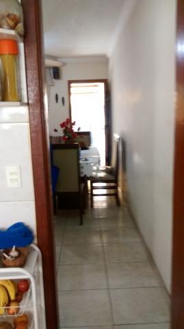 Ótima casa geminda colonial no bairro caiçara. - Foto 4