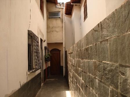 Casa à venda com 5 dormitórios em Caiçaras, Belo horizonte cod:466 - Foto 5