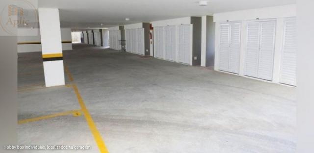 Apartamento, Campeche, Florianópolis-SC - Foto 18