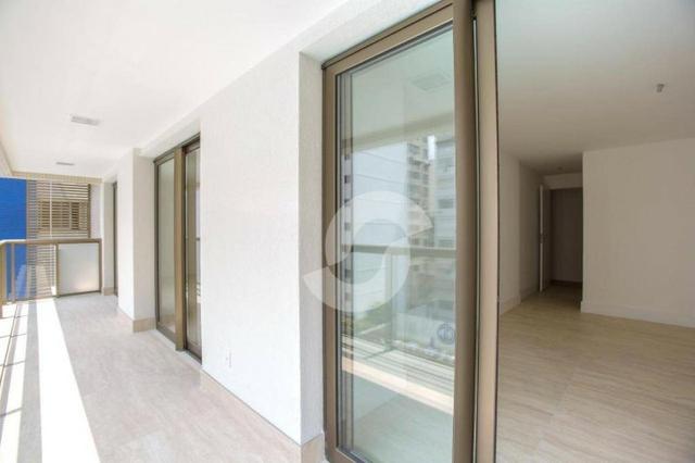 The On2 - Apartamento frente mar com 372 m² com 4 suítes e 5 vagas - Foto 20