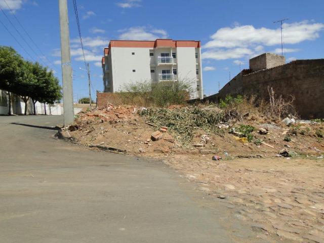 Terreno residencial à venda, Lagoa Seca, Juazeiro do Norte. - Foto 2
