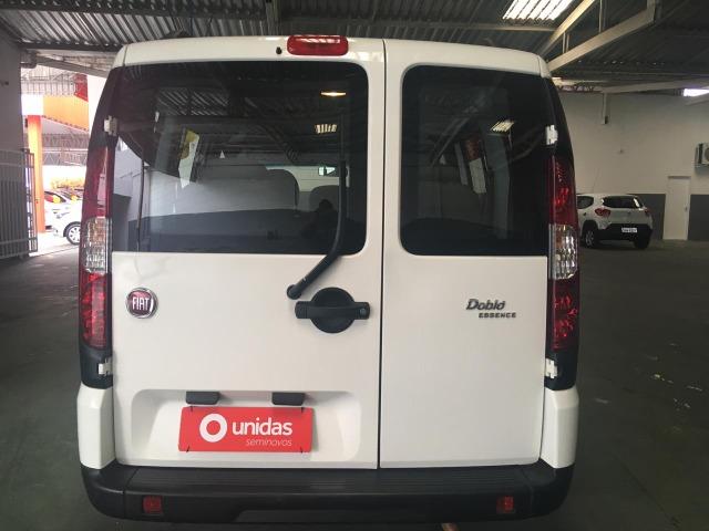 Fiat Doblo - Foto 10