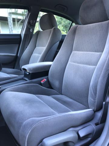 Honda Civic LXL 1.8 2011 Automático - Foto 12