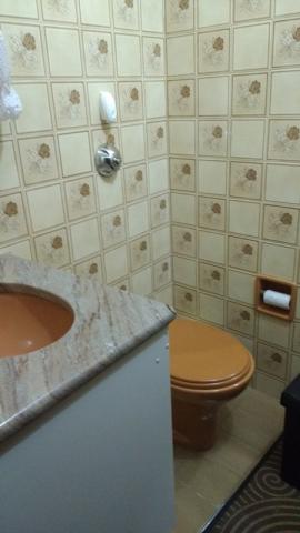 Casa à venda com 4 dormitórios em Caiçaras, Belo horizonte cod:2448 - Foto 6
