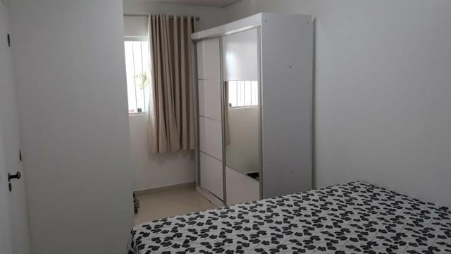 Barra Nova Casa 2/4, 1 suite, Área lazer compl. cond. fechado, Barra Nova, Marechal - Foto 14
