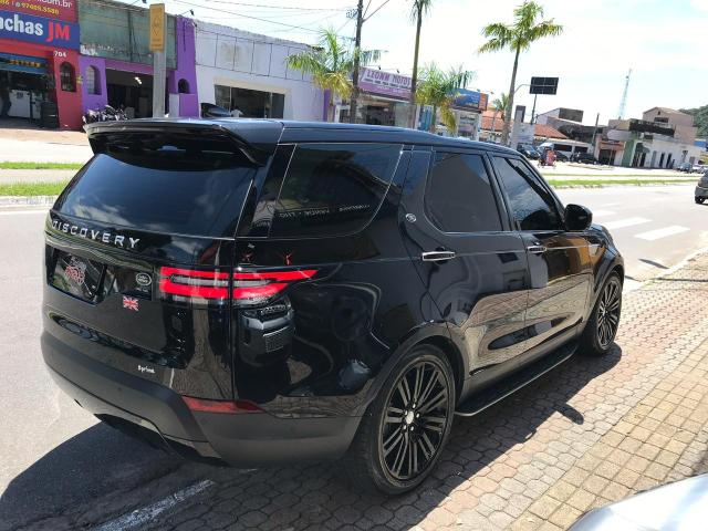 New discovery hse luxury - Foto 4