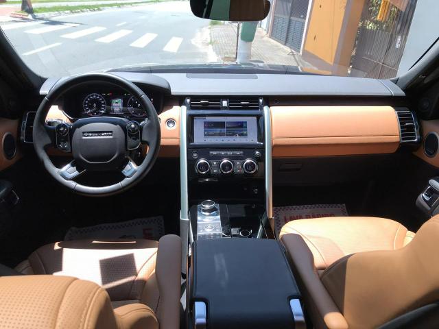 New discovery hse luxury - Foto 11