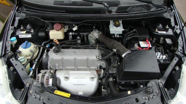 Chery Celer Sedan 1.5!!! R$20.900,00!!! Completasso!!! - Foto 5
