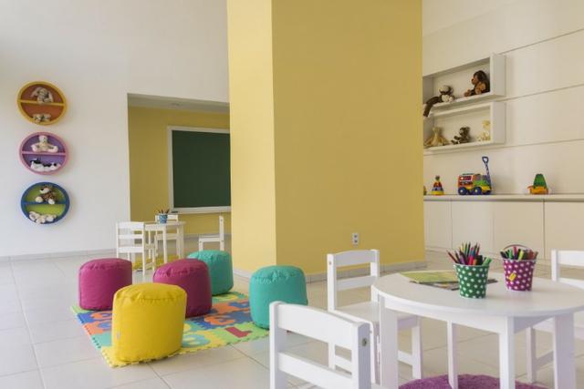 RL-Apartamento-Oportunidade 3tqs,290.000,00, Beira Mar Barra de Jangada - Foto 11