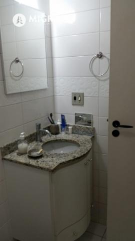 Apartamento à venda com 3 dormitórios em Jardim colinas, São josé dos campos cod:704 - Foto 7