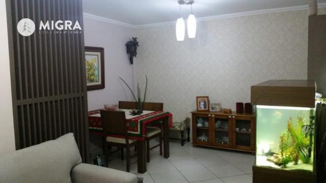 Apartamento à venda com 3 dormitórios em Jardim colinas, São josé dos campos cod:704 - Foto 4