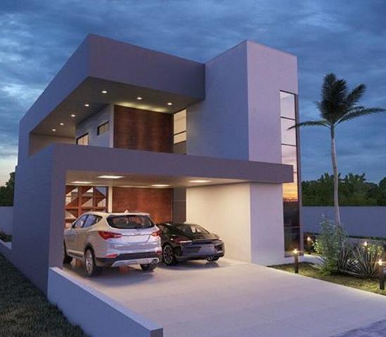 Casas no Condomínio Park Ville Residence, prontas p morar, excelente acabamento - Foto 9