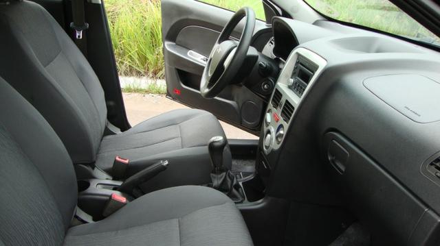 Chery Celer Sedan 1.5!!! R$20.900,00!!! Completasso!!! - Foto 2