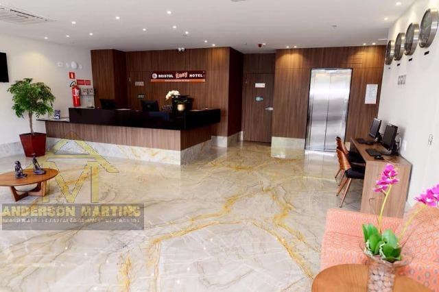 Loft à venda com 1 dormitórios em Gilberto machado, Cachoeiro de itapemirim cod:5736 - Foto 7